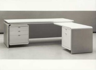 Behr Schreibtisch "Behr expo design" von Horst Brüning