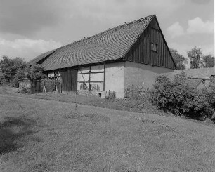 Grünberg, Dreiseithof, 2. H. 19. Jh.