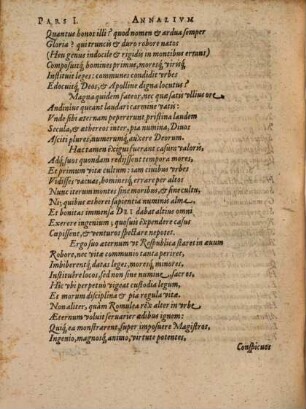 Annales Ingolstadiensis Academiae