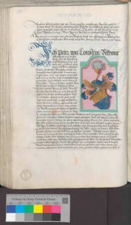 Peter von Lahnstein