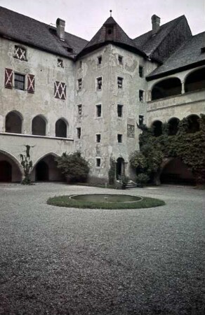 Schloss Tratzberg