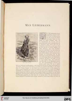 Max Liebermann