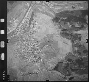 Luftbild: Film 13 Bildnr. 421