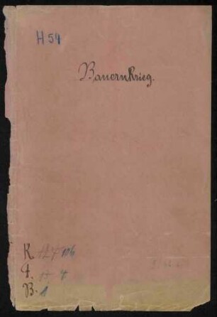 Reskripte und Ausschreiben der Regierung und des Schwäbischen Bundes