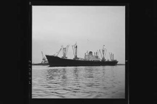 Leipzig (1954), Hapag-Lloyd AG, Hamburg
