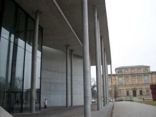 München: Pinakothek der Moderne