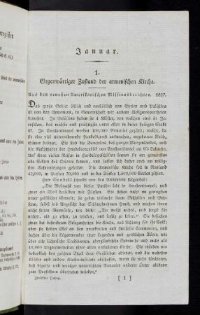 1-32, Januar 1828