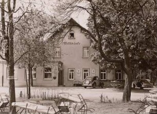 Gasthof "Mistschänke"
