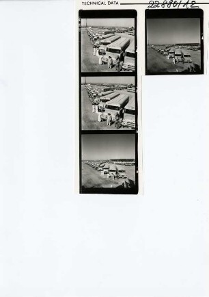 BRIGA - Militär, Tabuk, 1980