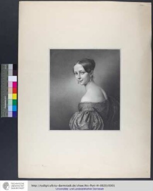 [Charlotte von Hagn]