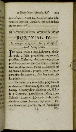 Rozdział IV.