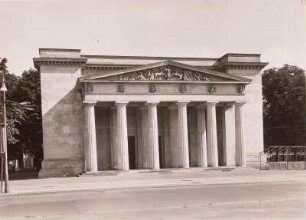 Neue Wache
