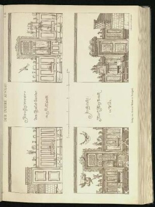Rauchzimmer des Chalet Cantor in Millstadt