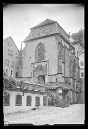 Kilianskapelle