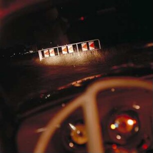 Verkehrsschilder