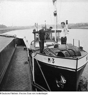 Weiße Flotte