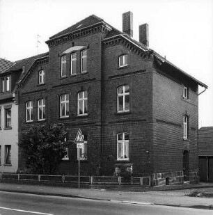 Witzenhausen, Walburger Straße 41