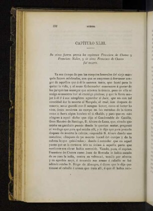 Capitulo XLIII.