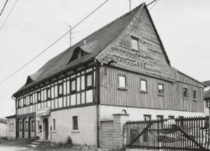 Gasthof "Saalendorf"
