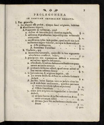 7-10, Inahltsverzeichnis