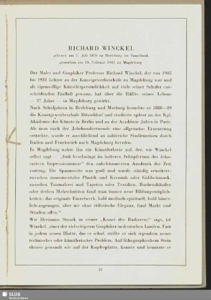 Richard Winckel