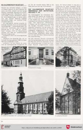 02 Calenberger Neustadt