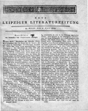 1809-05-05 : 54. Stück