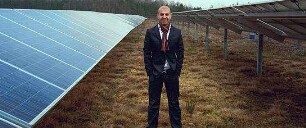 Power to Change - Die EnergieRebellion