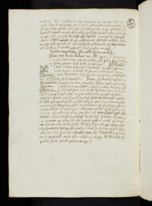 72v De instinctuum scandalo