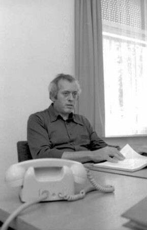 Freiburg: Prof. Dr. Hugo Ott; Philos. Fakultät Freiburg