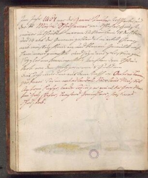 Schembartlauf 1467