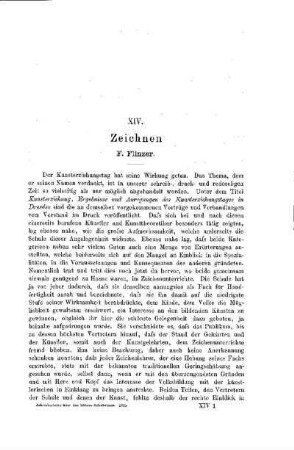 Zeichnen