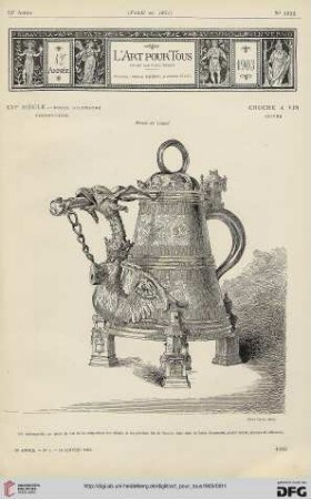 No 1022 (15 Janvier 1903)