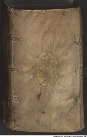 Aristotelus technēs rhētorike biblia g : = Aristotelis de arte dicendi libri tres