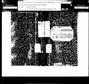 Stammrolle der 5. Kompanie (Regimentsmusik)
