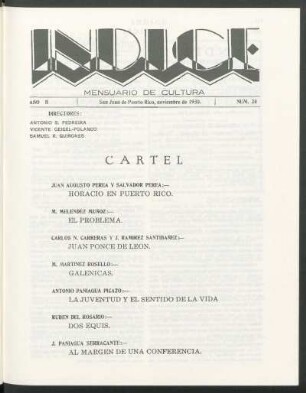 Cartel