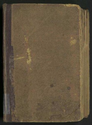 Rang- und Quartier-Liste der Königlich Preußischen Armee für das Jahr 1874. - Nebst den Anciennetäts-Listen der Generalität und der Stabs-Offiziere der Armee.