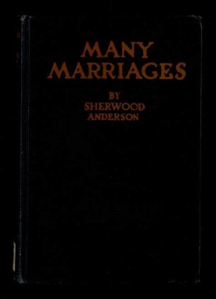 Many marriages