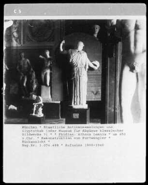Athena Lemnia