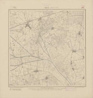 3533 (alte Nr.: 1895) Mieste
