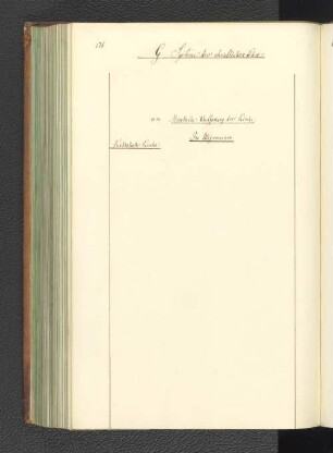 mm. Moralische Auffassung der Kirche