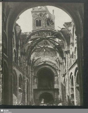 St. Aposteln