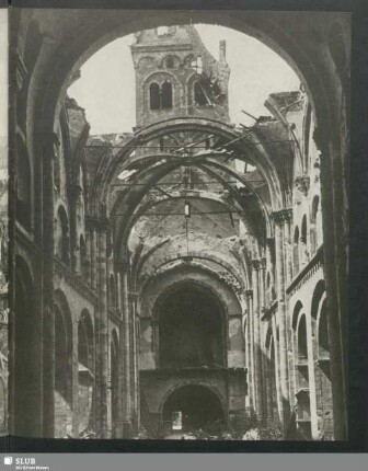 St. Aposteln