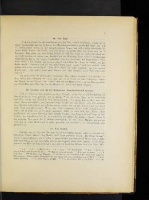 12. Von Canaan.