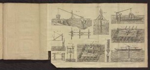 Tafel X. Fig. 90. bis Fig. 100.