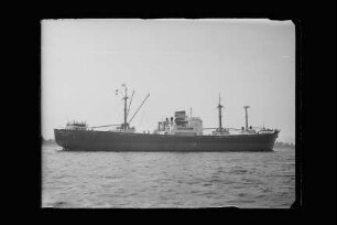 Carola Reith (1957), Orion, Hamburg