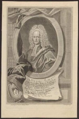 Alberti, Michael