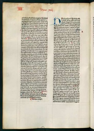 142v-152r, Sermo XVIII-XXIII