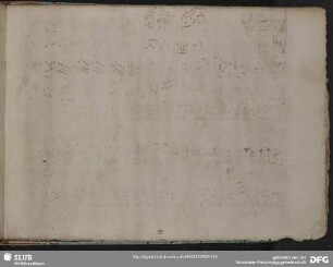 Recitativo: Come signor e vano sonno ha forza