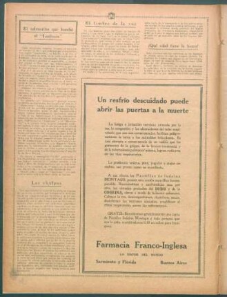 ¿Qué edad tiene la tierra?